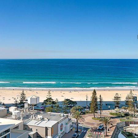 Unit 2 - Spectacular Sea Views In Surfers Paradise Gold Coast Extérieur photo