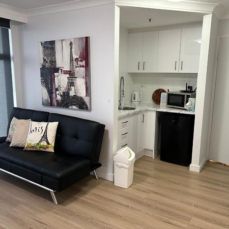 Unit 2 - Spectacular Sea Views In Surfers Paradise Gold Coast Extérieur photo