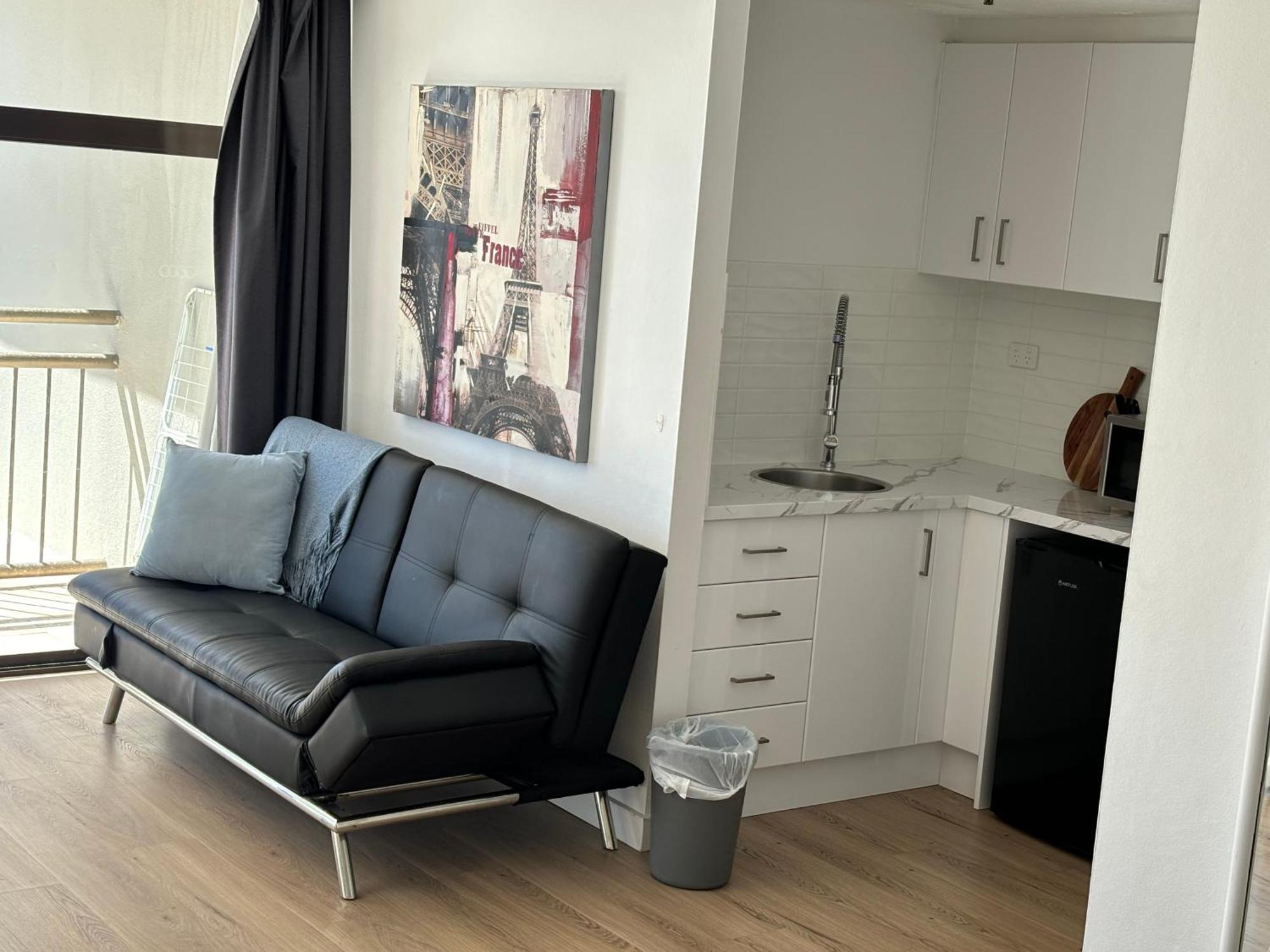 Unit 2 - Spectacular Sea Views In Surfers Paradise Gold Coast Extérieur photo