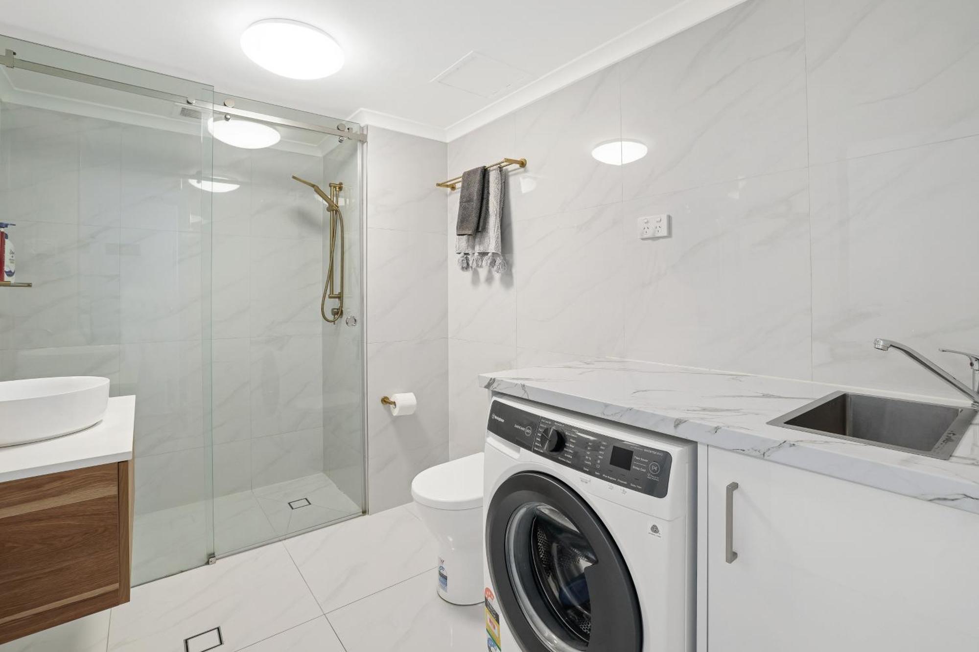 Unit 2 - Spectacular Sea Views In Surfers Paradise Gold Coast Extérieur photo