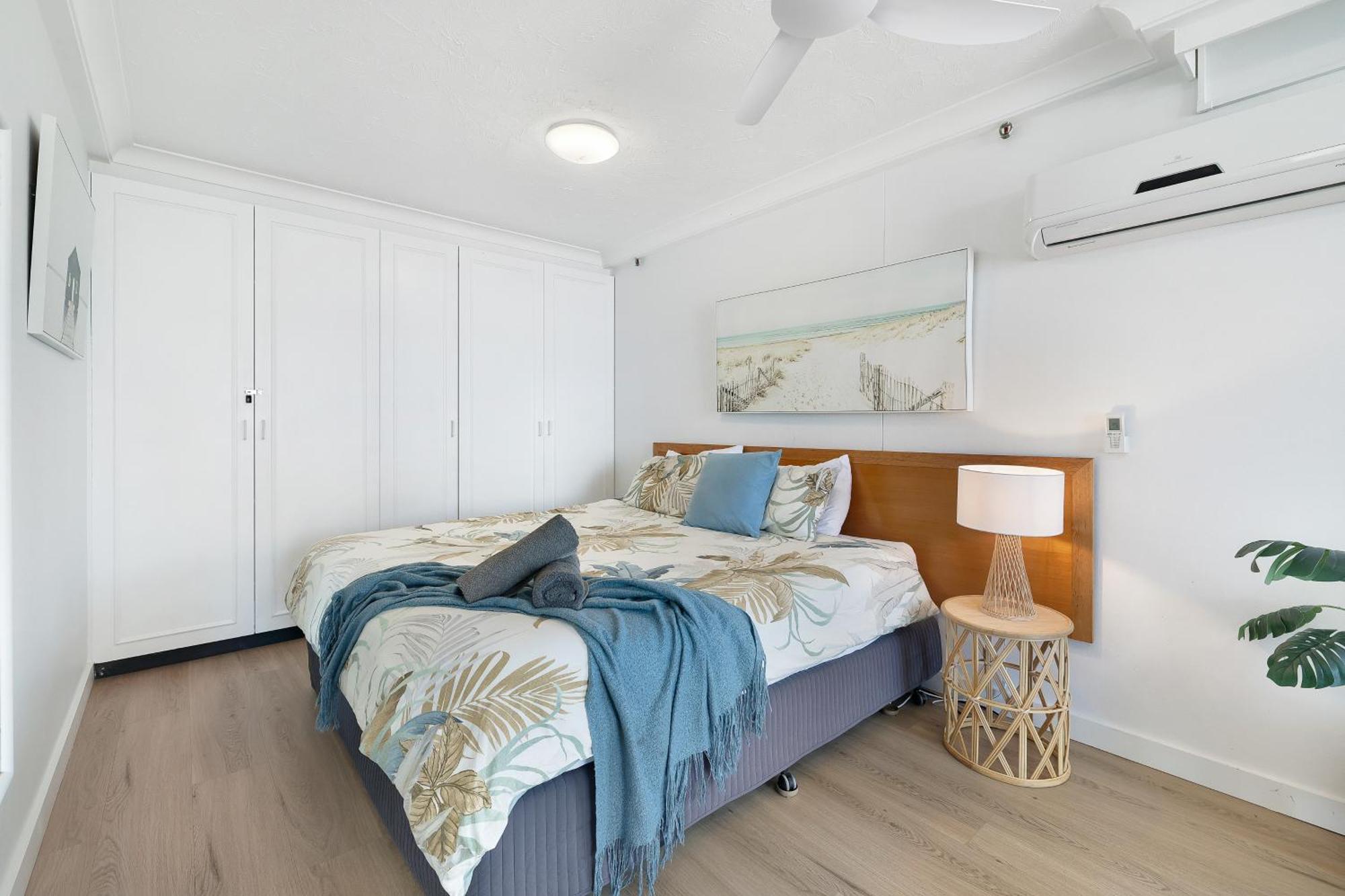 Unit 2 - Spectacular Sea Views In Surfers Paradise Gold Coast Extérieur photo