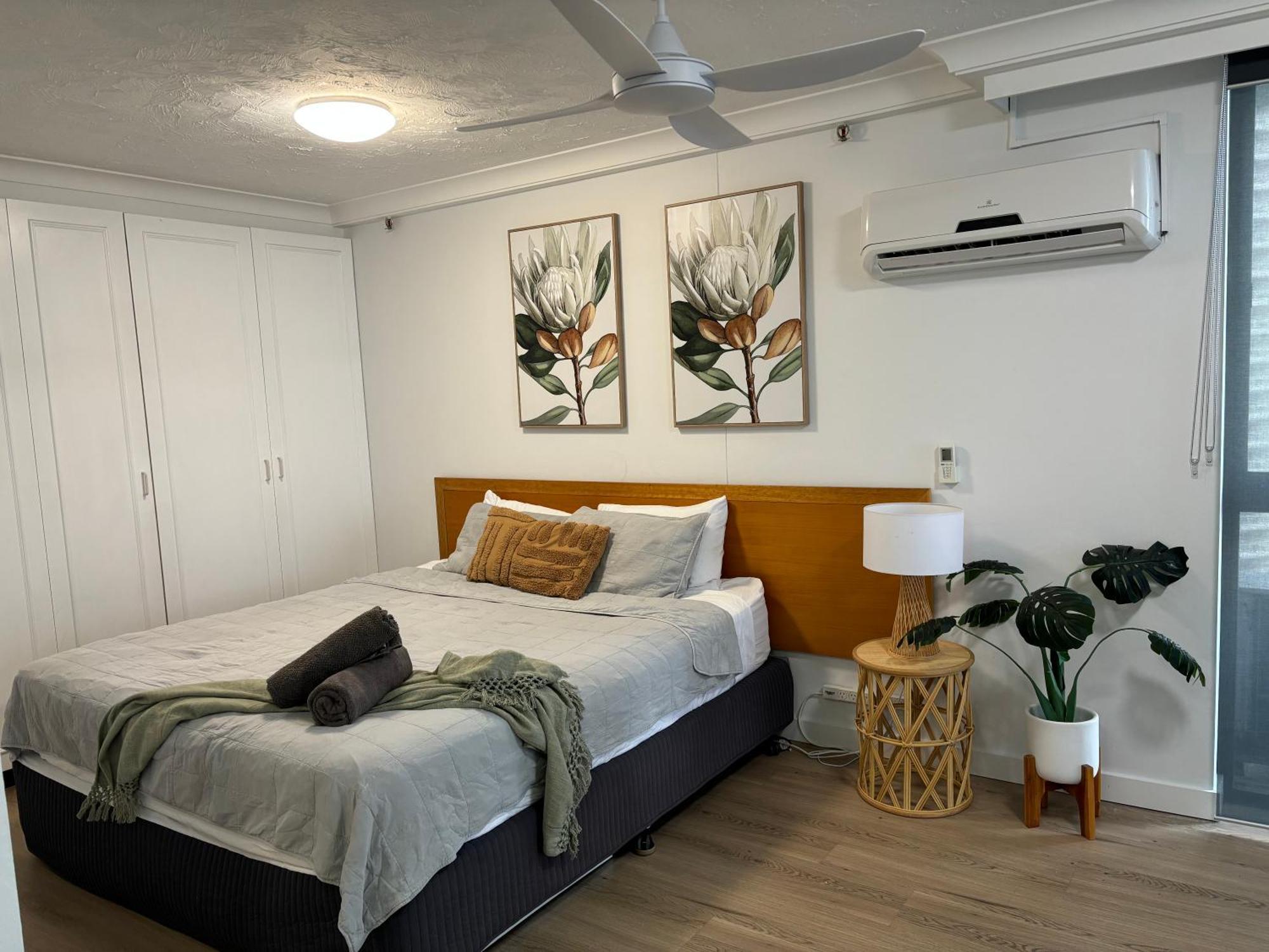 Unit 2 - Spectacular Sea Views In Surfers Paradise Gold Coast Extérieur photo